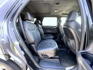 Hyundai PALISADE 2024 AWD Calligraphy 4 puertas SUV
