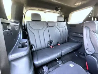 Hyundai PALISADE 2024 AWD Calligraphy 4 puertas SUV