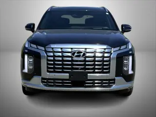 Hyundai PALISADE 2024 AWD Calligraphy 4 puertas SUV