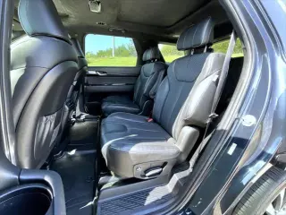 Hyundai PALISADE 2024 AWD Calligraphy 4 puertas SUV