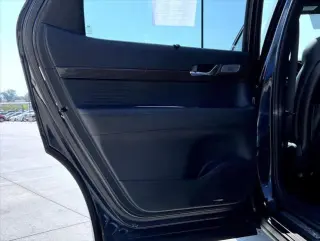 Hyundai PALISADE 2024 AWD Calligraphy 4 puertas SUV