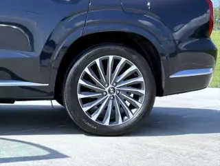 Hyundai PALISADE 2024 AWD Calligraphy 4 puertas SUV