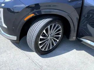 Hyundai PALISADE 2024 AWD Calligraphy 4 puertas SUV