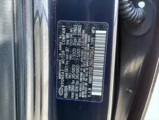 Hyundai PALISADE 2024 AWD Calligraphy 4 puertas SUV