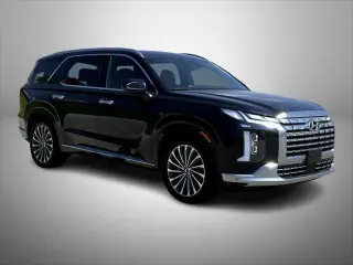 Hyundai PALISADE 2024 AWD Calligraphy 4 puertas SUV