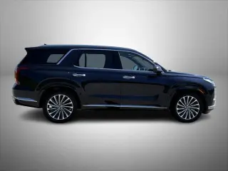 Hyundai PALISADE 2024 AWD Calligraphy 4 puertas SUV