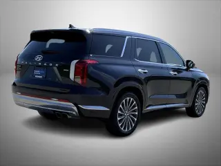 Hyundai PALISADE 2024 AWD Calligraphy 4 puertas SUV