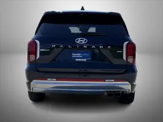Hyundai PALISADE 2024 AWD Calligraphy 4 puertas SUV