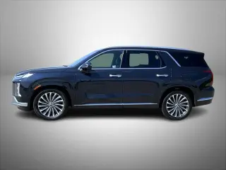 Hyundai PALISADE 2024 AWD Calligraphy 4 puertas SUV