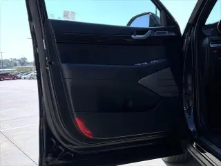 Hyundai PALISADE 2024 AWD Calligraphy 4 puertas SUV