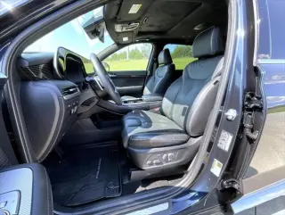 Hyundai PALISADE 2024 AWD Calligraphy 4 puertas SUV