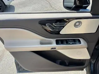 Lincoln Aviator 2022 AWD Reserve 4 puertas SUV