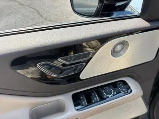 Lincoln Aviator 2022 AWD Reserve 4 puertas SUV
