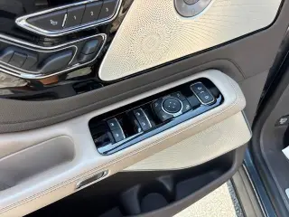 Lincoln Aviator 2022 AWD Reserve 4 puertas SUV