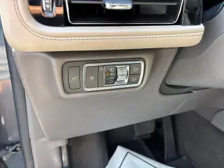 Lincoln Aviator 2022 AWD Reserve 4 puertas SUV