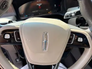 Lincoln Aviator 2022 AWD Reserve 4 puertas SUV