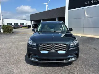 Lincoln Aviator 2022 AWD Reserve 4 puertas SUV