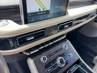 Lincoln Aviator 2022 AWD Reserve 4 puertas SUV