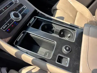 Lincoln Aviator 2022 AWD Reserve 4 puertas SUV