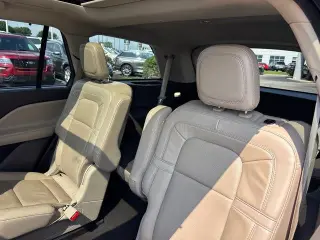 Lincoln Aviator 2022 AWD Reserve 4 puertas SUV