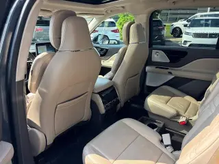 Lincoln Aviator 2022 AWD Reserve 4 puertas SUV