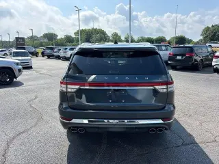 Lincoln Aviator 2022 AWD Reserve 4 puertas SUV