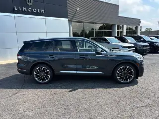 Lincoln Aviator 2022 AWD Reserve 4 puertas SUV