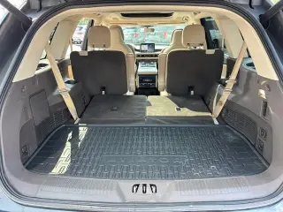 Lincoln Aviator 2022 AWD Reserve 4 puertas SUV