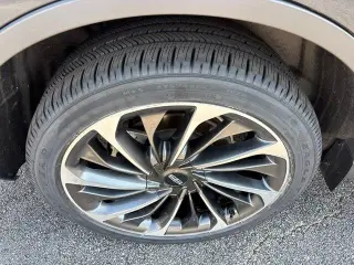 Lincoln Aviator 2022 AWD Reserve 4 puertas SUV