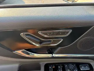 Lincoln Corsair 2025 AWD Premiere 4 puertas SUV