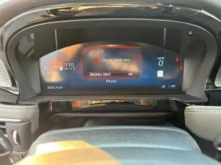 Lincoln Corsair 2025 AWD Premiere 4 puertas SUV