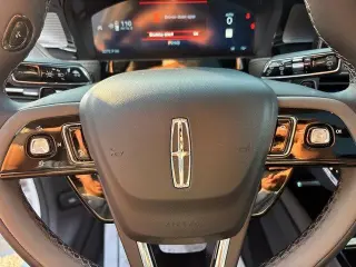 Lincoln Corsair 2025 AWD Premiere 4 puertas SUV