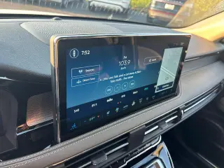 Lincoln Corsair 2025 AWD Premiere 4 puertas SUV