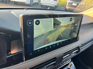 Lincoln Corsair 2025 AWD Premiere 4 puertas SUV
