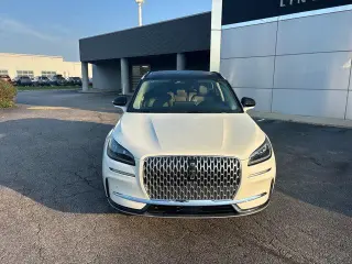 Lincoln Corsair 2025 AWD Premiere 4 puertas SUV