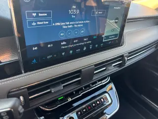 Lincoln Corsair 2025 AWD Premiere 4 puertas SUV