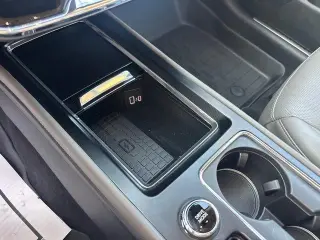 Lincoln Corsair 2025 AWD Premiere 4 puertas SUV