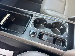 Lincoln Corsair 2025 AWD Premiere 4 puertas SUV