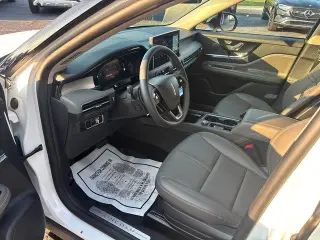 Lincoln Corsair 2025 AWD Premiere 4 puertas SUV