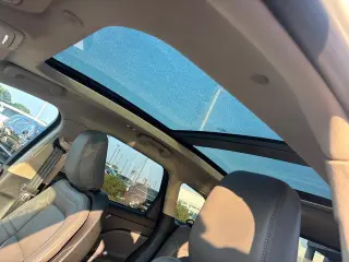 Lincoln Corsair 2025 AWD Premiere 4 puertas SUV