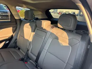 Lincoln Corsair 2025 AWD Premiere 4 puertas SUV