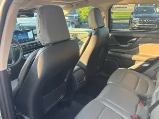 Lincoln Corsair 2025 AWD Premiere 4 puertas SUV