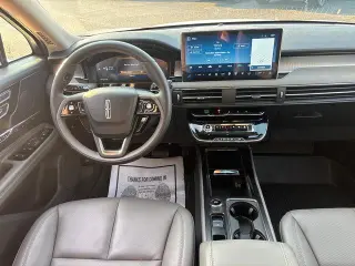 Lincoln Corsair 2025 AWD Premiere 4 puertas SUV