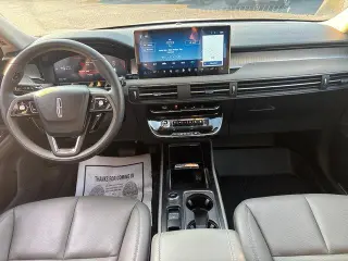 Lincoln Corsair 2025 AWD Premiere 4 puertas SUV