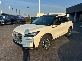 Lincoln Corsair 2025 AWD Premiere 4 puertas SUV