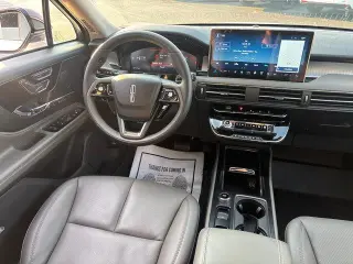 Lincoln Corsair 2025 AWD Premiere 4 puertas SUV