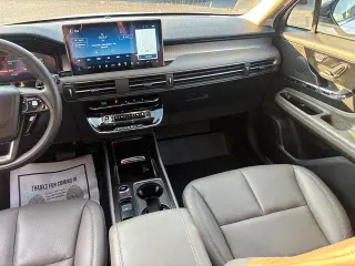 Lincoln Corsair 2025 AWD Premiere 4 puertas SUV