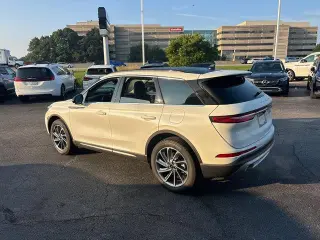 Lincoln Corsair 2025 AWD Premiere 4 puertas SUV