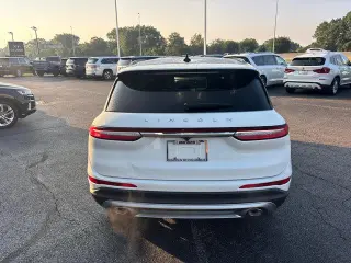 Lincoln Corsair 2025 AWD Premiere 4 puertas SUV