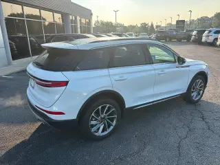 Lincoln Corsair 2025 AWD Premiere 4 puertas SUV
